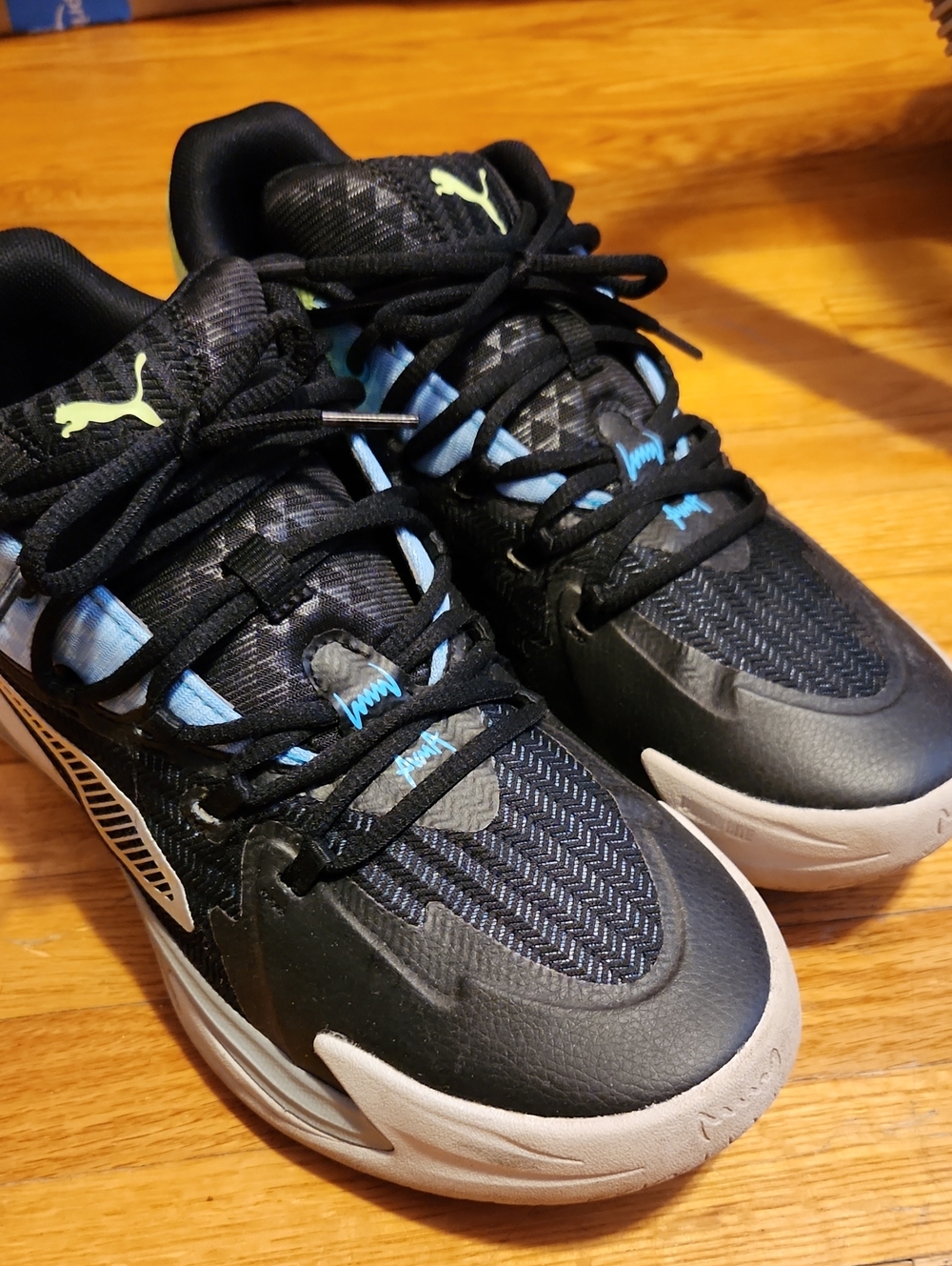 Puma Sneakers